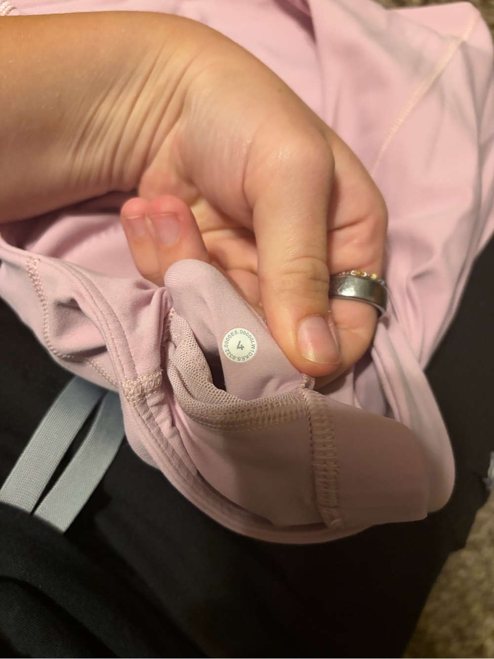 Lululemon Tank - Picture 3 of 3